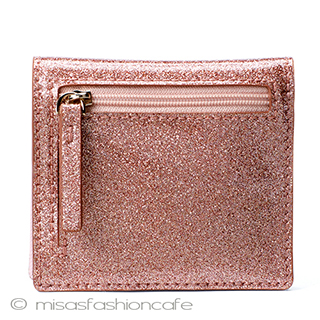 （画像用） ケイトスペード コンパクト・2つ折り財布