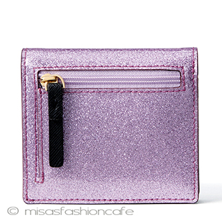 （画像用） ケイトスペード コンパクト・ミニ財布　