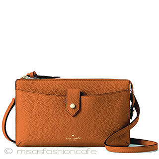 （画像用） ケイトスペード　バッグ お財布ショルダーバッグ