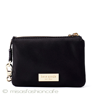 （画像用） ケイトスペード　 お財布　ふくろう