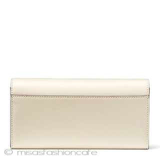 （画像用） ケイトスペード　リボン お財布バッグ２Way