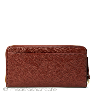 （画像用） ケイトスペード　お財布 タッセル　長財布