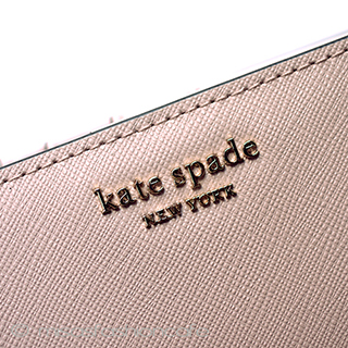 （画像用） ケイトスペード　 お財布　ピンク
