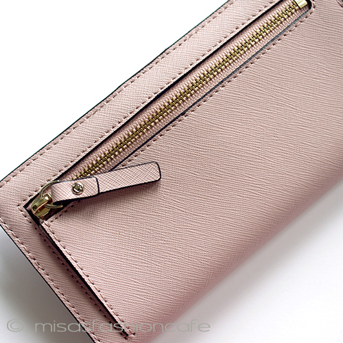 （画像用） ケイトスペード　 リボン　お財布