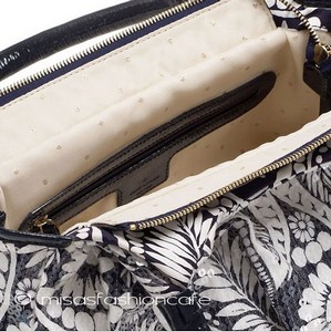 （画像用） ケイトスペード 　お花＆スパンコール