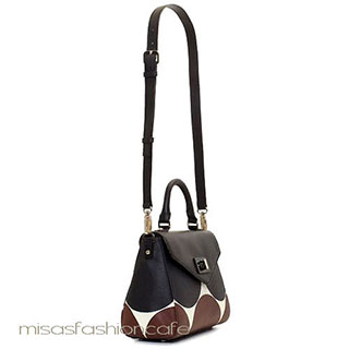 （画像用） Kate Spade　２Way ショルダー＆ハンドバッグ