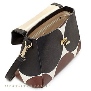 （画像用） Kate Spade　２Way ショルダー＆ハンドバッグ