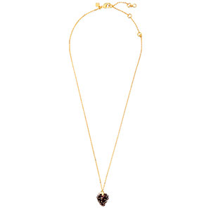 （画像用） ケイトスペード　 苺　ネックレス