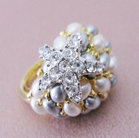 （画像用） KJL 　2パール　リング