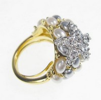 （画像用） KJL 　2パール　リング