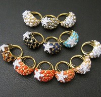 （画像用） KJL 　2パール　リング