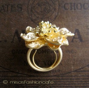 （画像用） KJL リング　野バラ