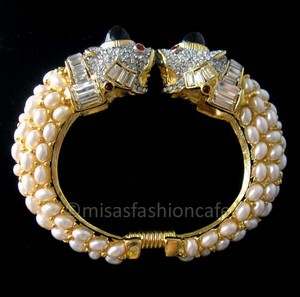 （画像用） KJLシーライオンバングル