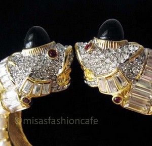 （画像用） KJLシーライオンバングル