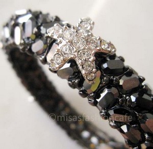 （画像用） KJL 星バングル