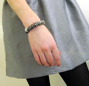 （画像用） KJL 星バングル