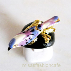 （画像用） KJL バードリング