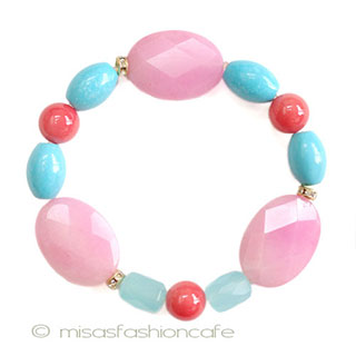 （画像用） Kenneth Jay Lane　 KJL　ブレスレット