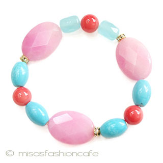 （画像用） Kenneth Jay Lane　 KJL　ブレスレット