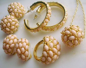 （画像用） KJL デコボールネックレス