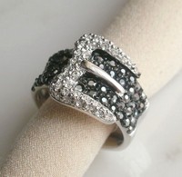 （画像用） KJLバックルリング