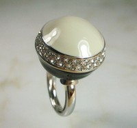 （画像用） KJL アートデコ リング　