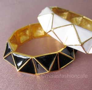 （画像用） ケネスジェイレーン KJL バングル