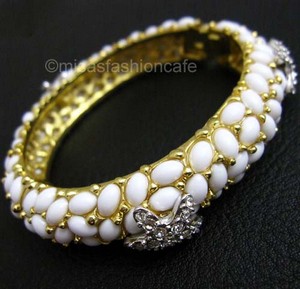 （画像用） KJL 星バングル