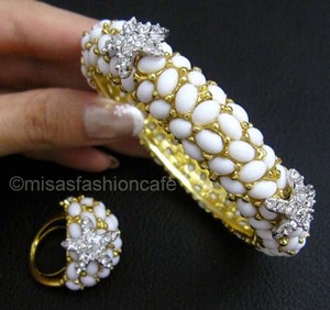 （画像用） KJL 星バングル