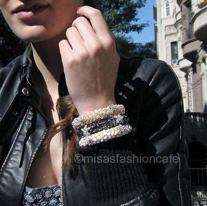 （画像用） KJL 星バングル