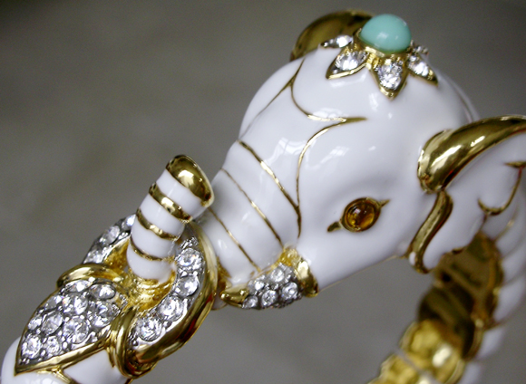 （画像用） KJL　ぞう　バングル