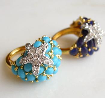 （画像用） KJL 星リング