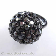 （画像用） KJLミラーブラック リング