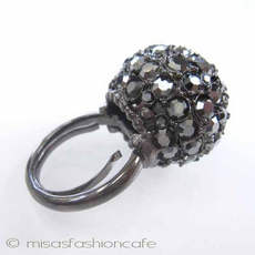 （画像用） KJLミラーブラック リング