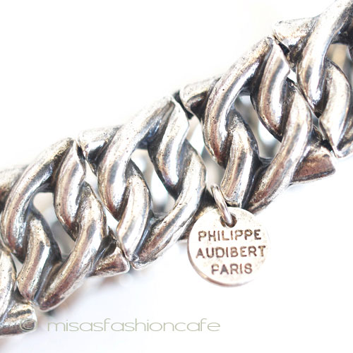 （画像用） PhilippeAudibert 再販! フィリップ オーディベール