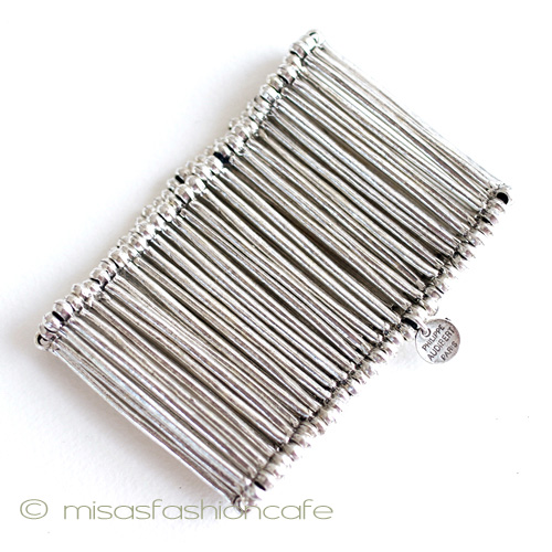 （画像用） PhilippeAudibert 再販! フィリップ オーディベール