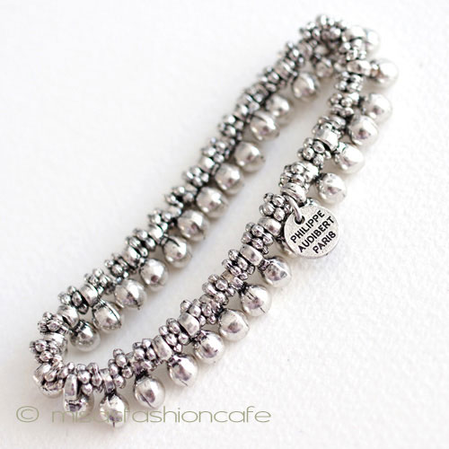 （画像用） フィリップ・オーディベール 粒＆玉　２本セット！