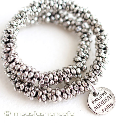 （画像用） フィリップ・オーディベール 粒＆玉　２本セット！