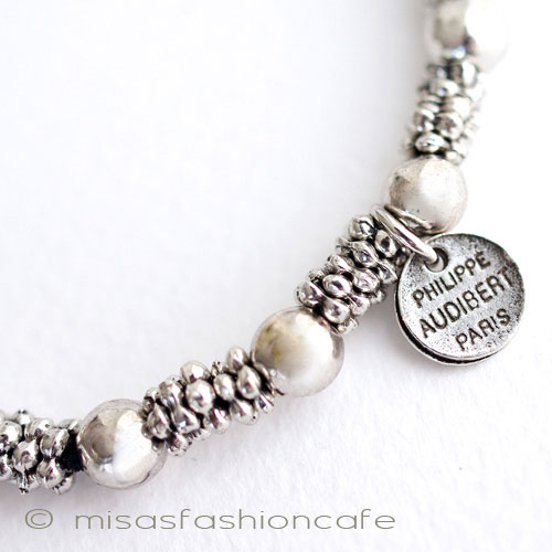 （画像用） PhilippeAudibert 再販! フィリップ オーディベール