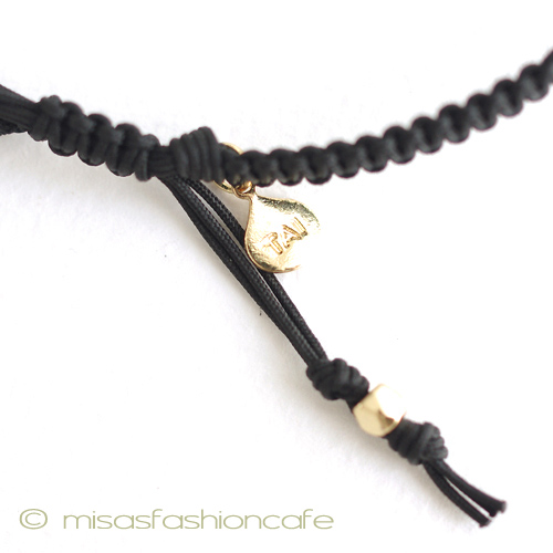 （画像用） ＴＡＩ　ブレスレット 小鳥とり　２本セット！