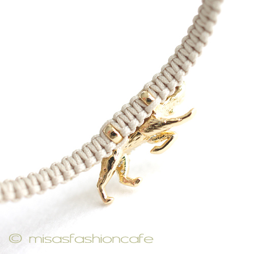 （画像用） ＴＡＩ　ブレスレット 新作！ ＤＯＧ 犬