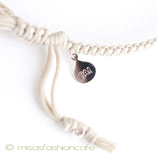 （画像用） ＴＡＩ　ブレス　再販！ Fleur De Lis