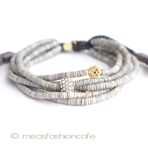 （画像用） ＴＡＩ　ブレス　再販！ 　６連グレータッセル