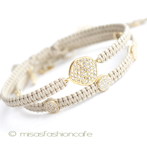 （画像用） ＴＡＩブレス　２本セット 　ディスク＆メダリオン