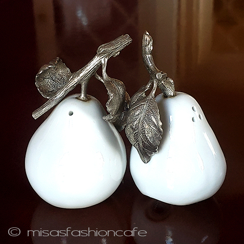 （画像用） 洋なしフルーツ　再販！ 塩コショウ　調味料