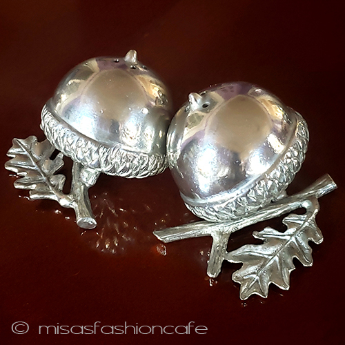 （画像用） どんぐり　団栗　再販 塩コショウ　調味料