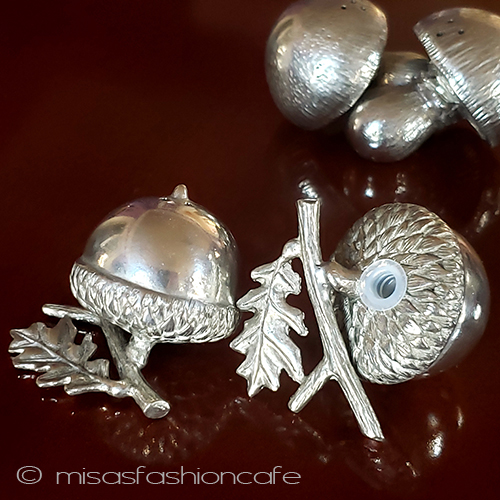 （画像用） どんぐり　団栗　再販 塩コショウ　調味料