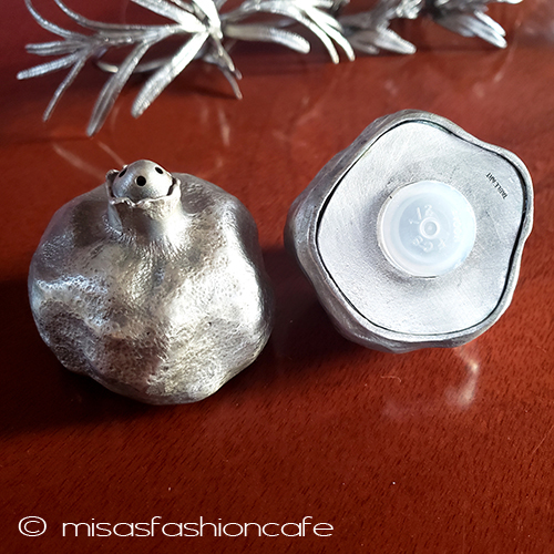 （画像用） マイケルミショー　ザクロ 塩コショウ　セット