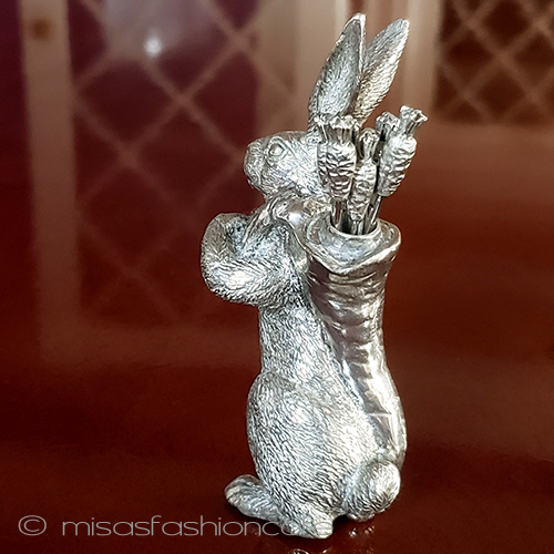 （画像用） ラビット・うさぎ パーティーピック