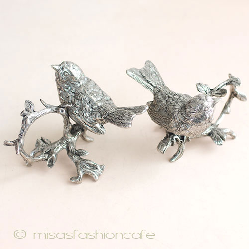 （画像用） 鳥・うぐいすセット ナプキンリング再販！